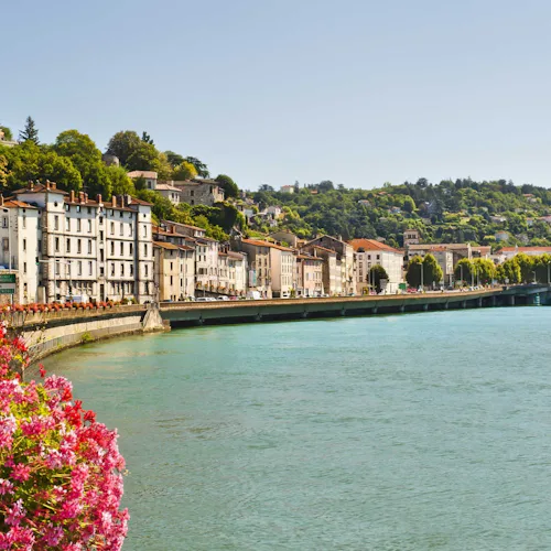 MS Thomas Hardy, Burgundy, the River Rhone & Provence