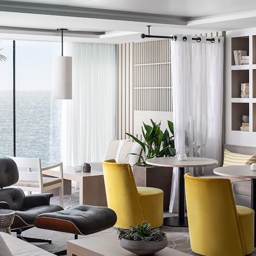 Discover the Retreat