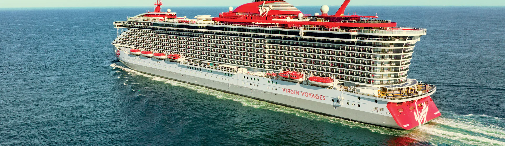 Virgin Voyages