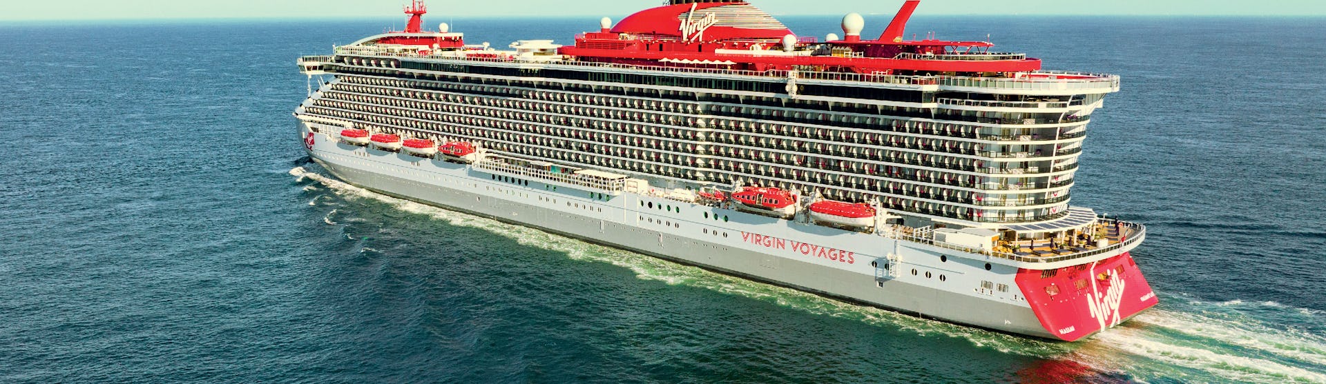 Virgin Voyages