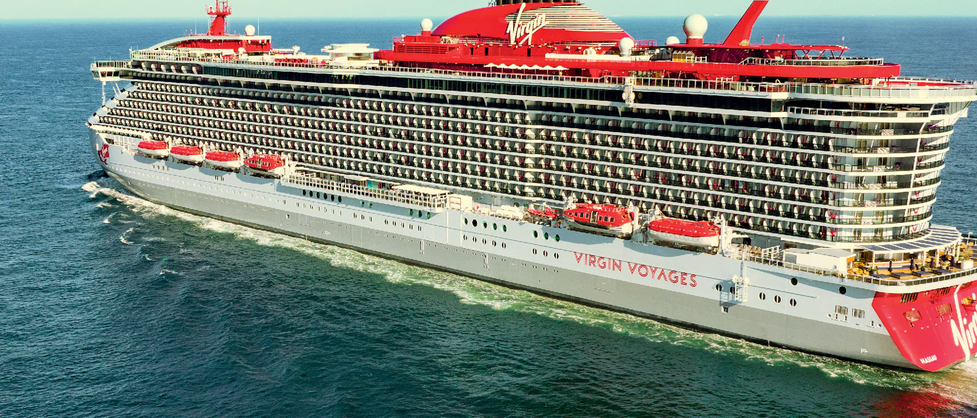 Virgin Voyages