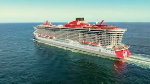 Virgin Voyages
