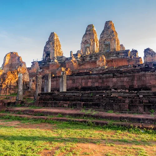 January 2028 River Cruises