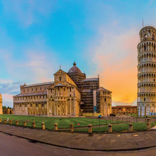 Celebrity Xcel, Italy & France