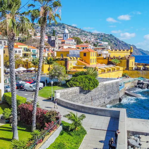 Funchal