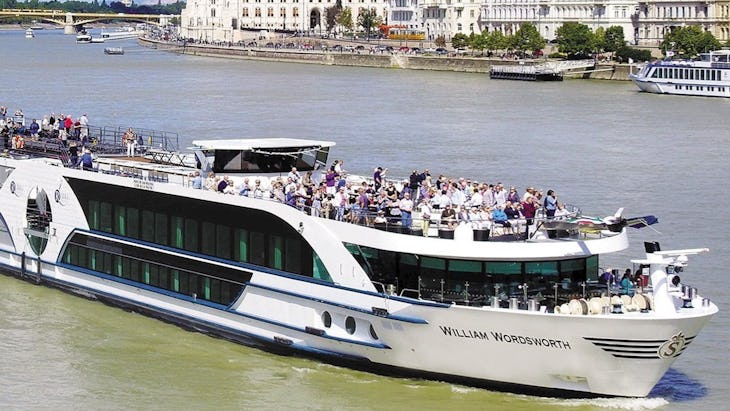 Riviera Travel