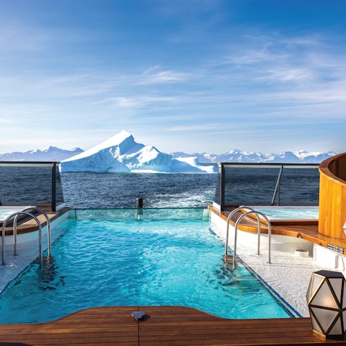 Seabourn Cruises