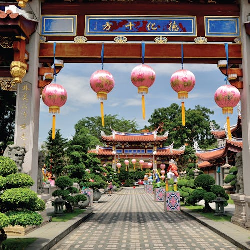 14-Day Thailand, Cambodia & Vietnam