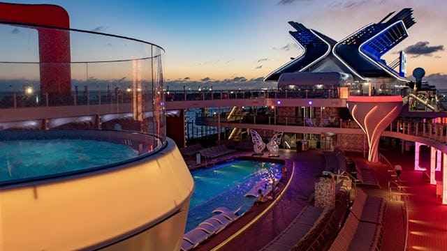 Celebrity Cruises