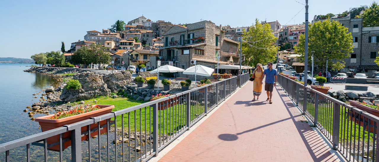 Celebrity Cruises in Rome