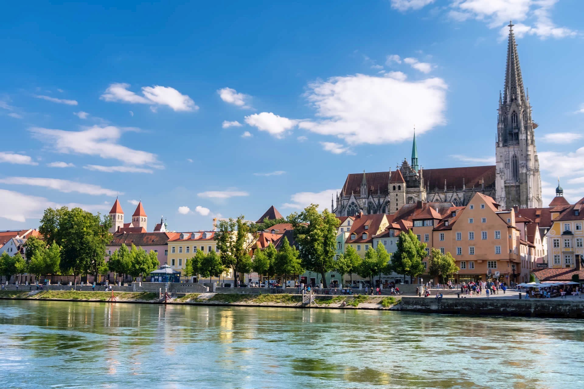 November 2028 River Cruises