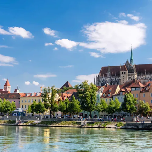 November 2028 River Cruises