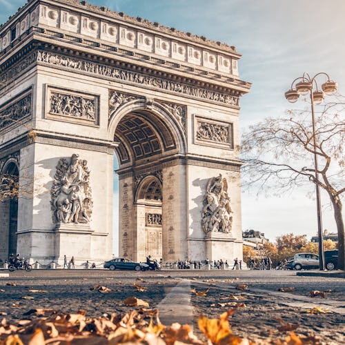 April 2027 Cruises from the UK