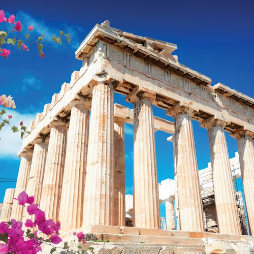 Mediterranean Cruises