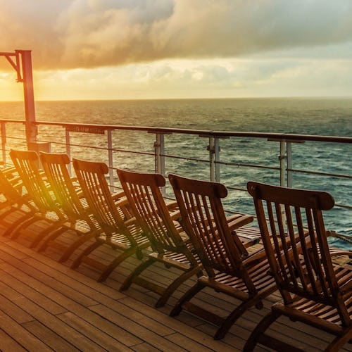 Last Minute Cruises Deals