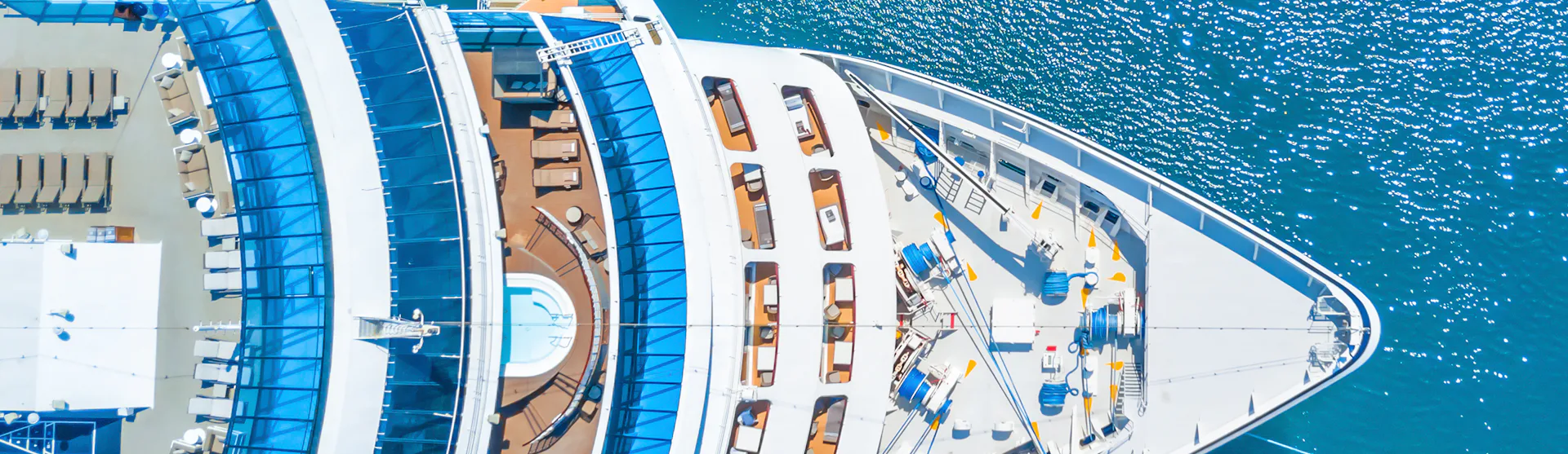 Cruise Calendar