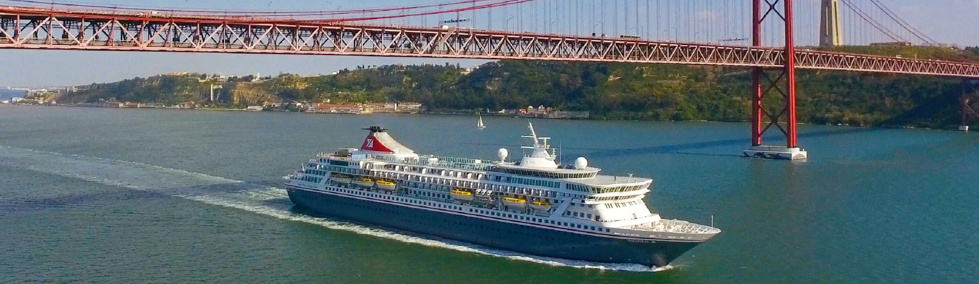 Fred Olsen cruises