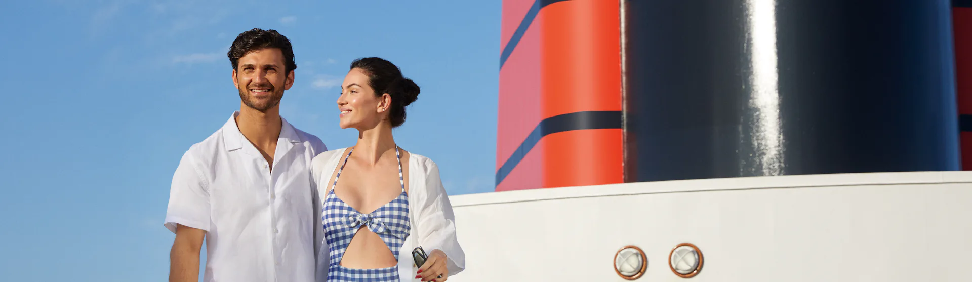 Cunard April 2028 to January 2029 Voyages