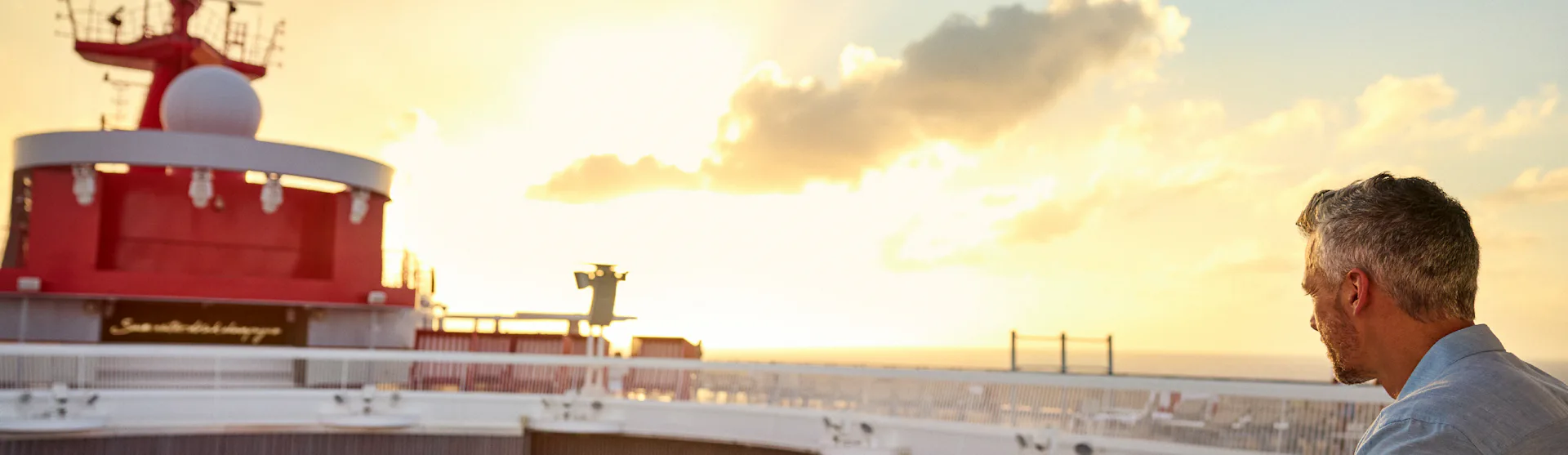 Virgin Voyages