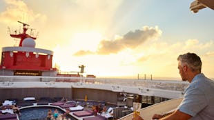 Virgin Voyages