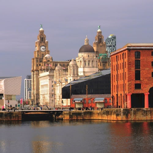 Emerald Isles & Highland Wonders