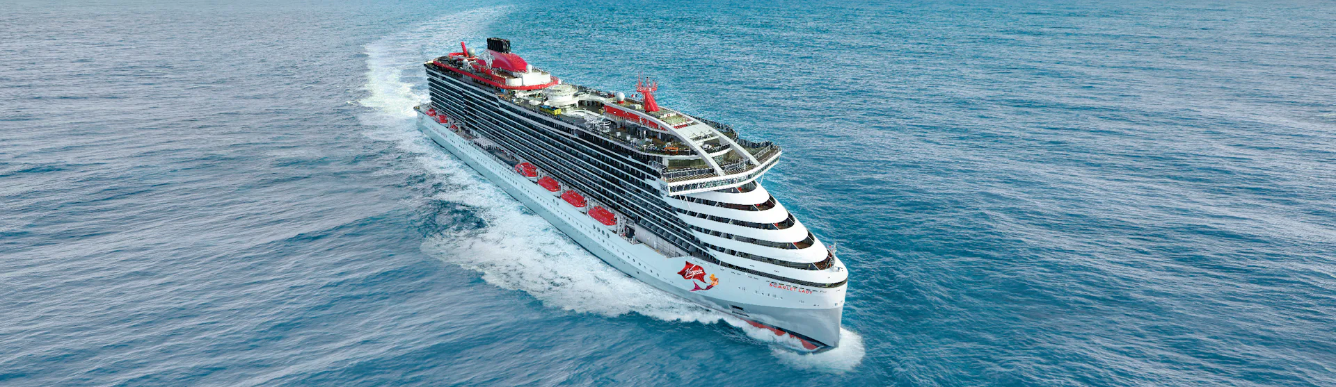 Virgin Voyages