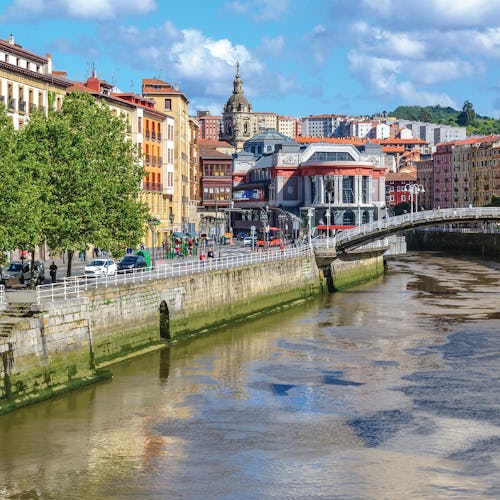 Icons of The North Sea