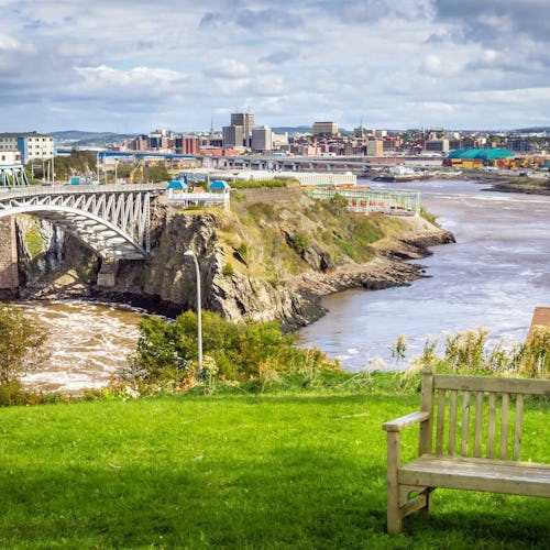 USA & Canada Cruises