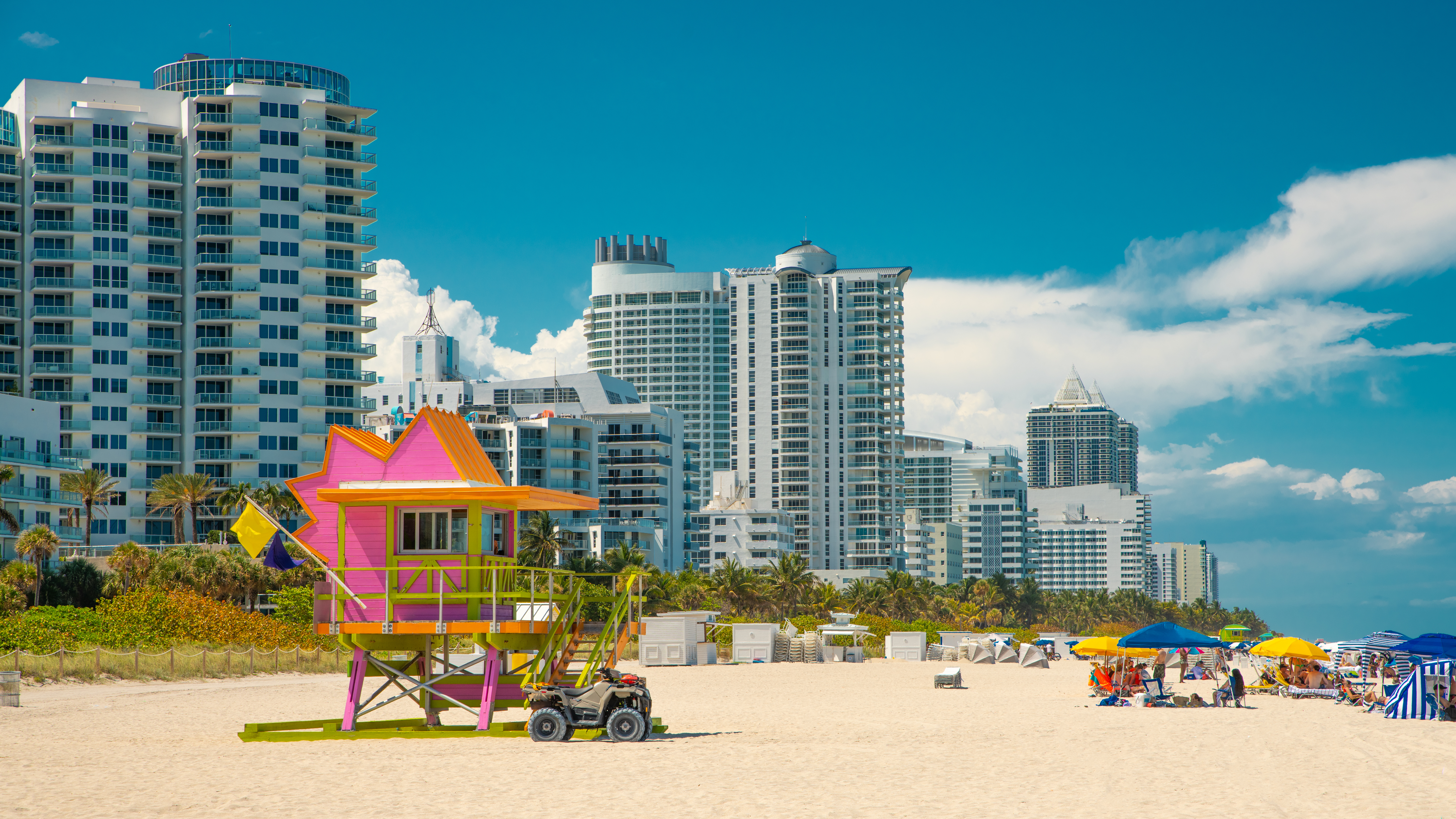 Miami, USA