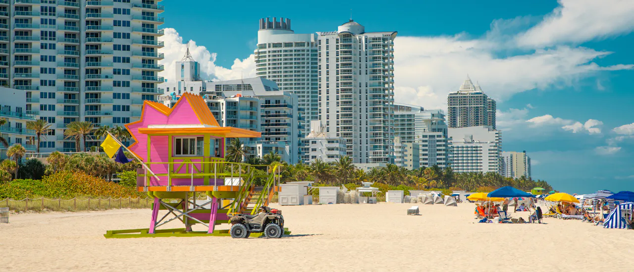 Miami, USA