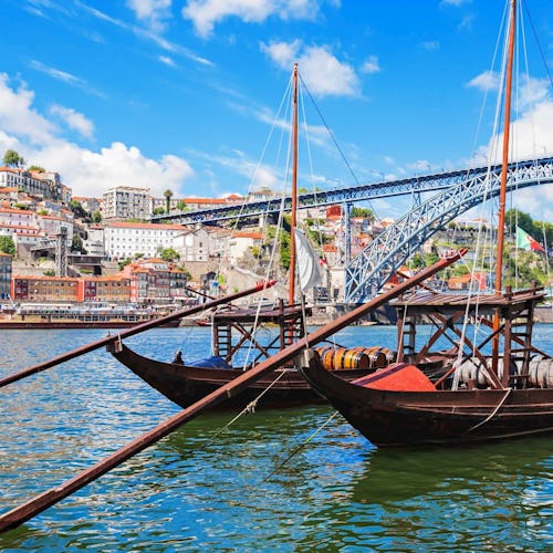 Douro River Cruises