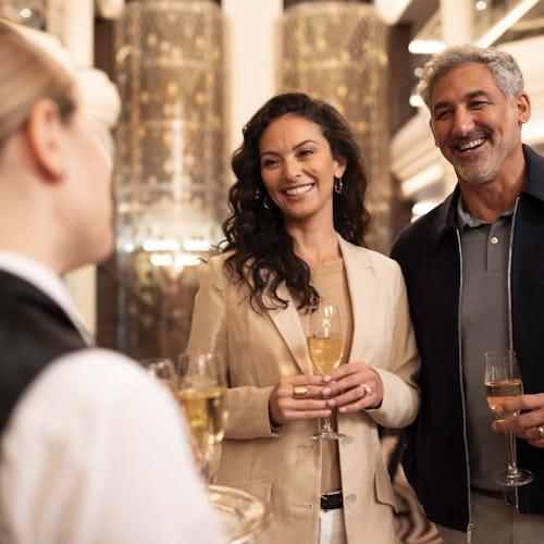 Regent Seven Seas Cruises