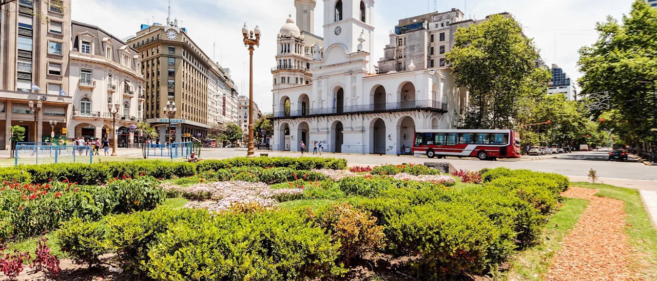 Buenos AIres