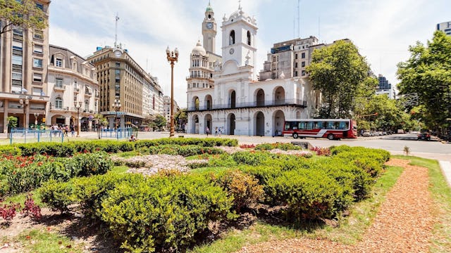 Buenos AIres