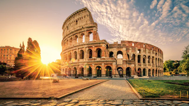 Rome