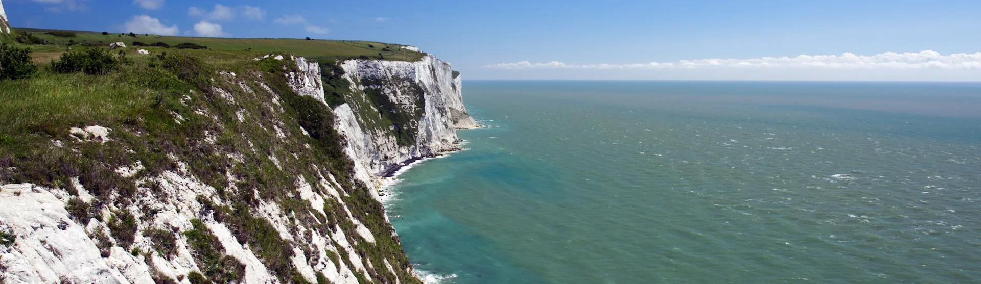 Cruises Departing from Dover