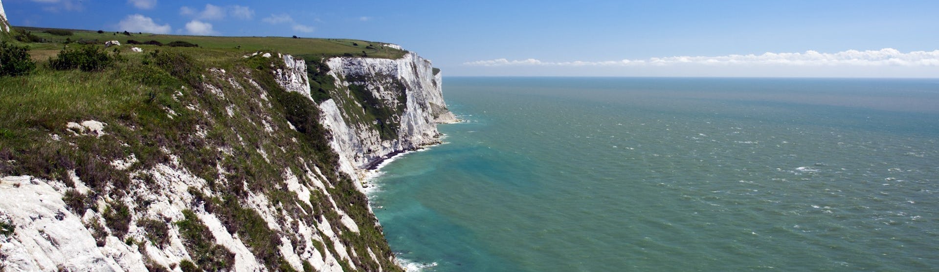 Cruises Departing from Dover