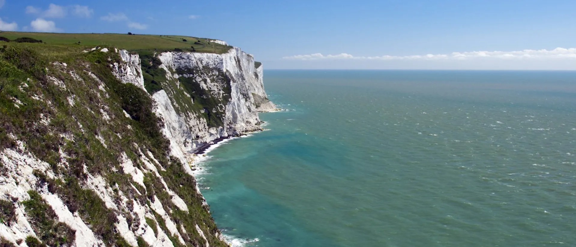 Cruises Departing from Dover