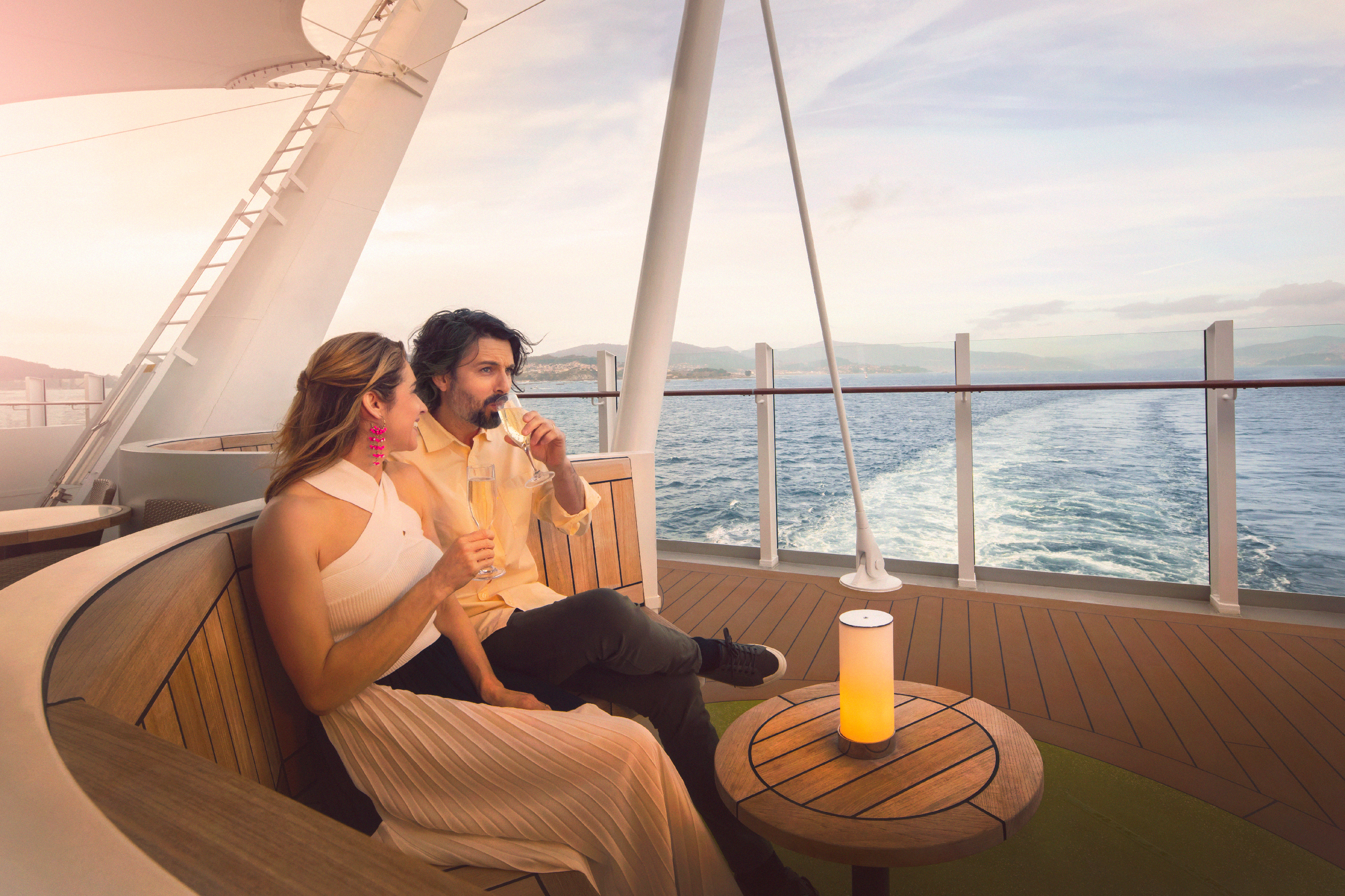 P&O Cruises