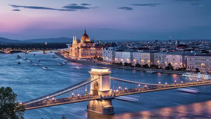 Budapest