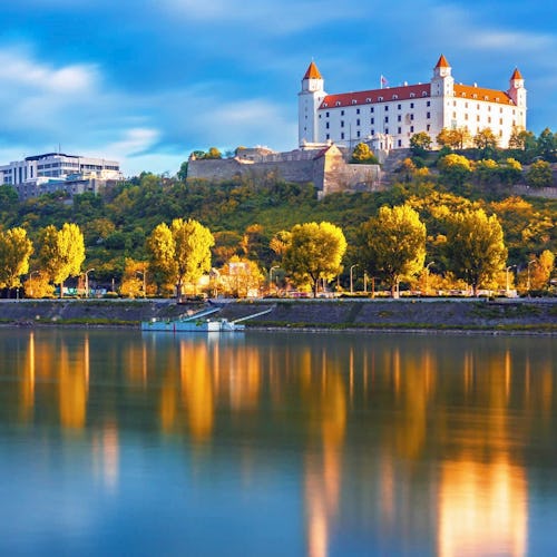 Bratislava