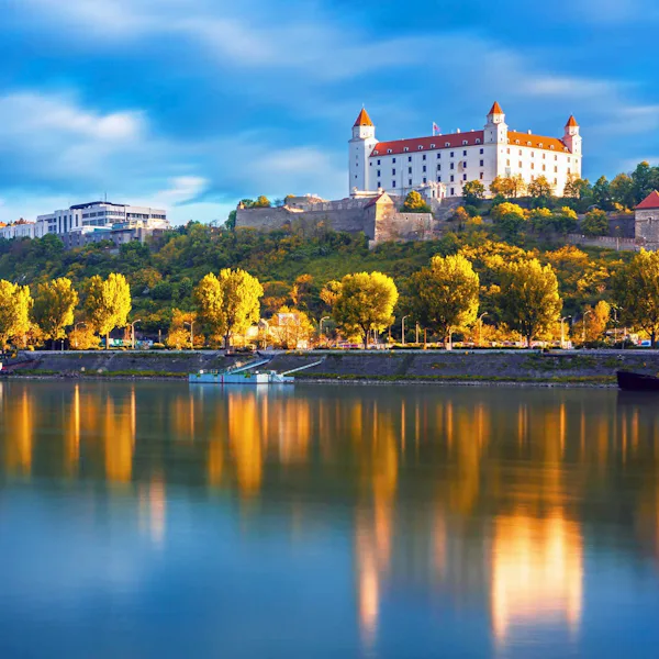 Bratislava
