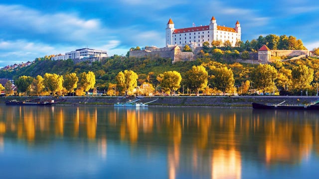 Bratislava