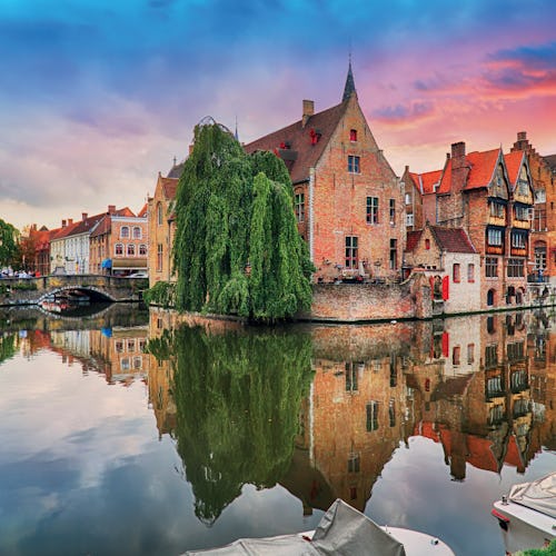 December 2027 Cruises from the UK