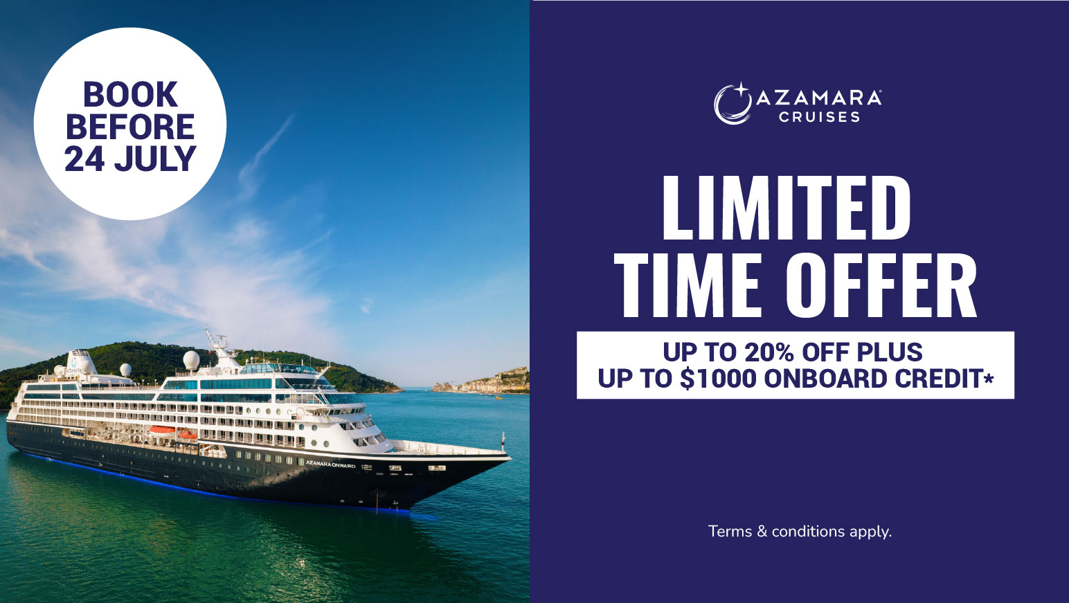 Azamara
