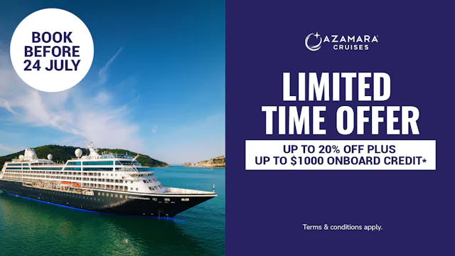 Azamara
