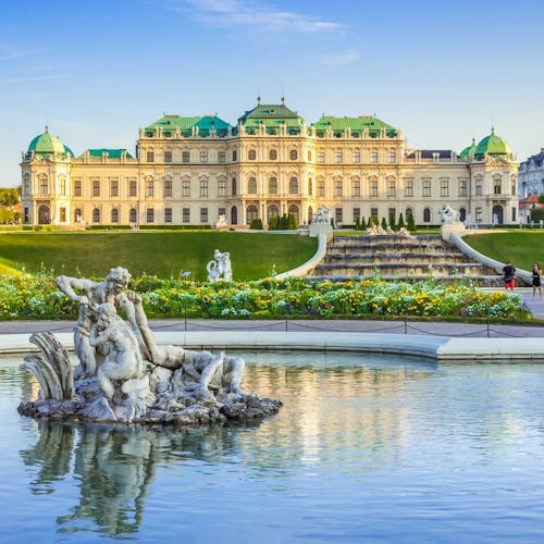 European River Cruises