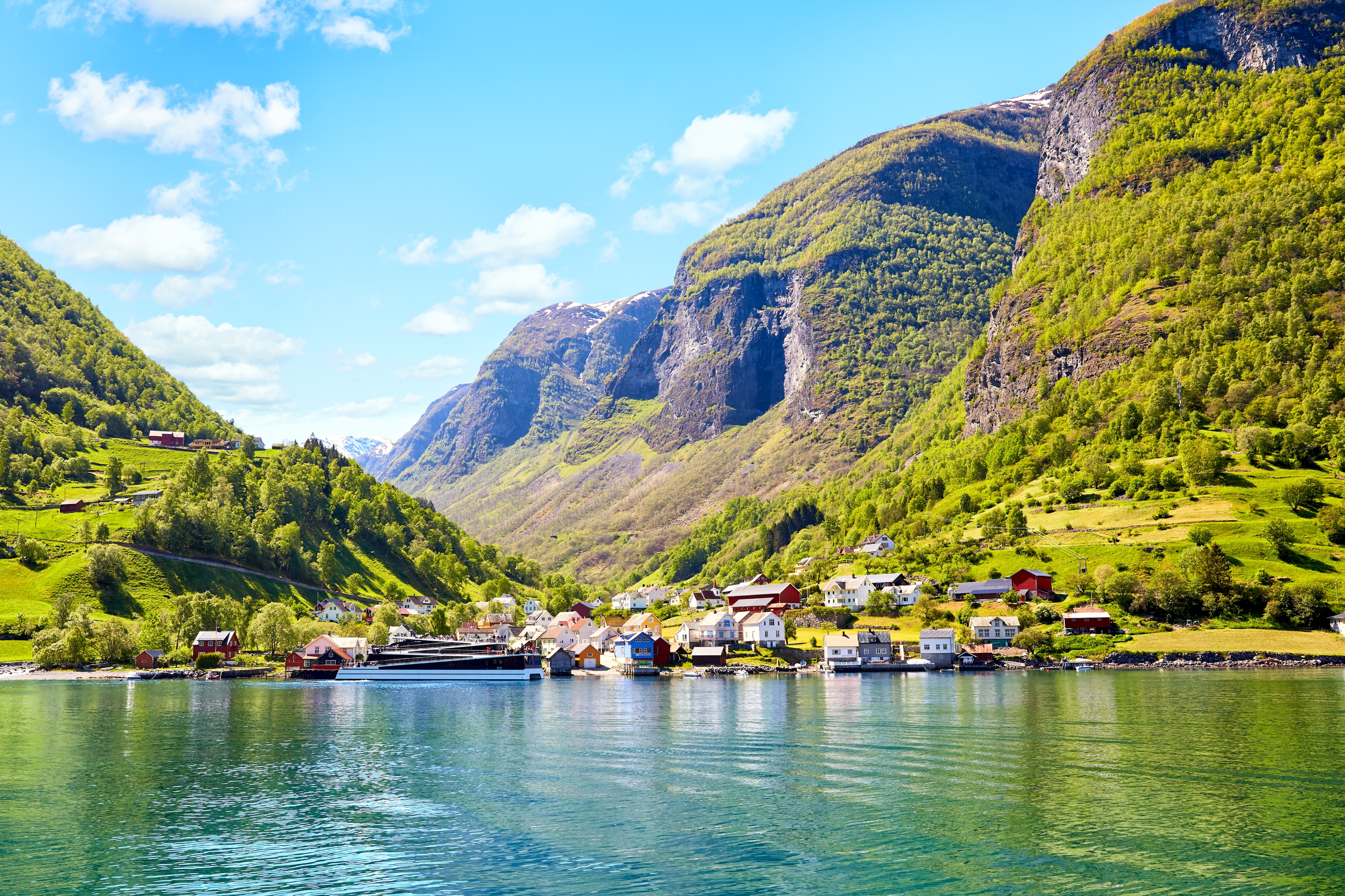 September 2028 Cruises from the UK