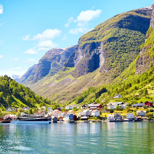 September 2028 Cruises from the UK