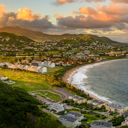 14-Day Leeward Island Jewels